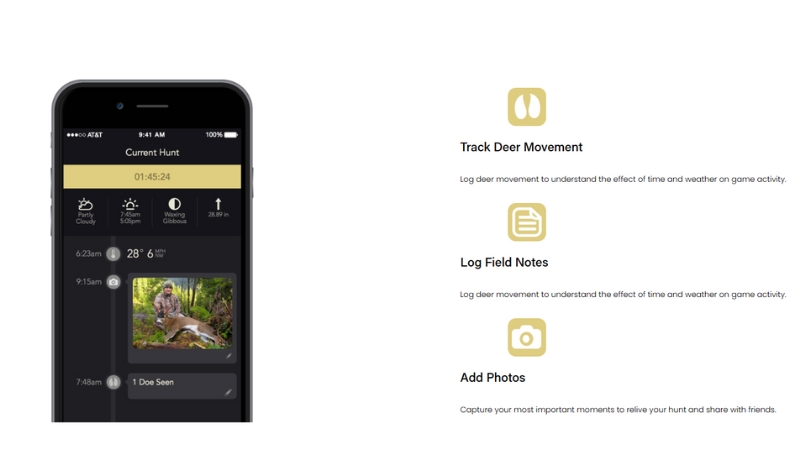 9 Best Hunting Apps for Mapping, Tracking, and Weather Updates ...