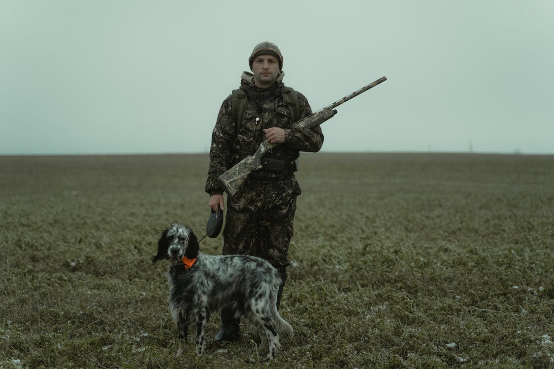 Training Your Dog to Retrieve Game Without Damaging It