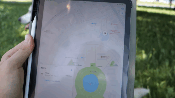 How to Read GPS Tracking Data to Improve Your Dog’s Field Performance